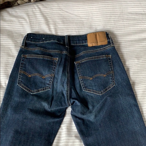 American Eagle Denim Jeans - Picture 3 of 4